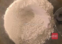 二合一拌面的做法图解1