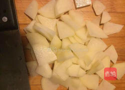 二合一拌面的做法图解5