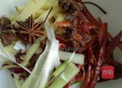 酸甜麻辣瓜条的做法图解2