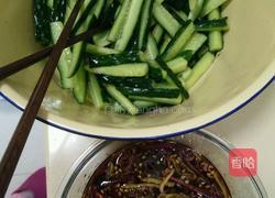 酸甜麻辣瓜条的做法图解6