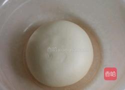 苜蓿菜卷的做法图解2