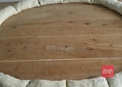 苜蓿菜卷的做法图解6