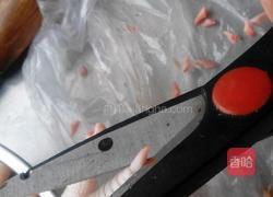 秘卤鸡爪的做法图解1