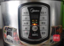 秘卤鸡爪的做法图解6