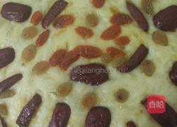 红薯发糕的做法图解3