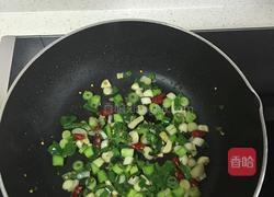 白蒿蒸菜的做法图解7