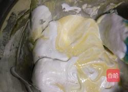 奶盖纸杯戚风的做法图解8