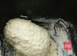 燕麦面包的做法图解1