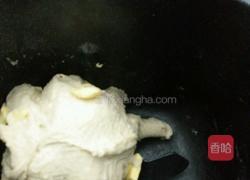 燕麦面包的做法图解2