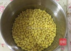 自制豆腐的做法图解2