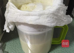 自制豆腐的做法图解4