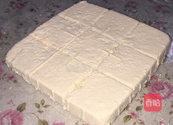 自制豆腐的做法图解13