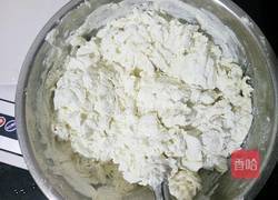 咸菜春笋包子的做法图解2