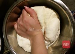 咸菜春笋包子的做法图解7