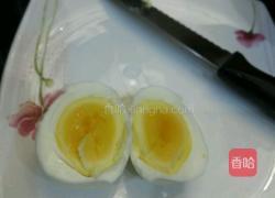 电磁炉科学煮糖心蛋的做法图解5