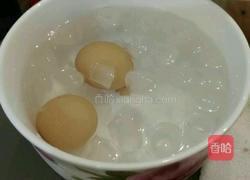 电磁炉科学煮糖心蛋的做法图解4