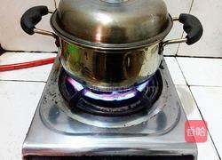 枸杞红枣车前草汤的做法图解5