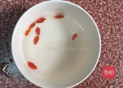 香菇酿肉的做法图解9