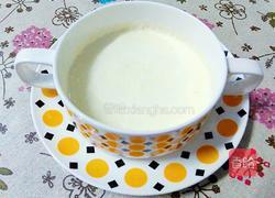 草莓双皮奶的做法图解17