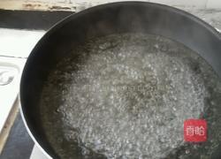 老婆饼的做法图解2