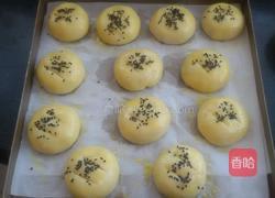老婆饼的做法图解24