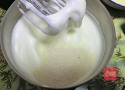 戚风蛋糕10寸的做法图解3