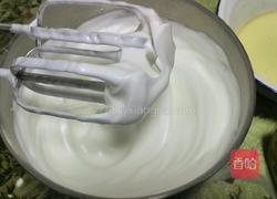 戚风蛋糕10寸的做法图解4