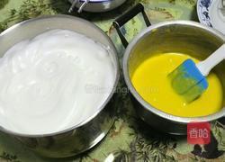 戚风蛋糕10寸的做法图解5