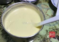 戚风蛋糕10寸的做法图解9