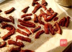 风干牛肉干的做法图解5