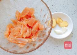 彩椒炒鸡肉片的做法图解2