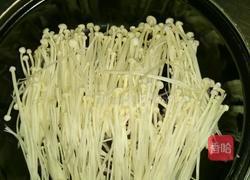 蒜香风尾虾 的做法图解3