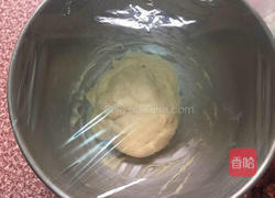 花朵面包的做法图解6