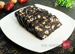 阿胶固元膏的做法图解16