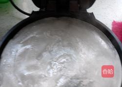 家常凉皮的做法图解3