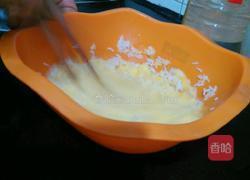 糯米鸡蛋饼的做法图解5