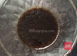 懒人版拌挂面的做法图解4