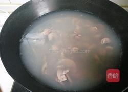 酱爆腰花的做法图解4