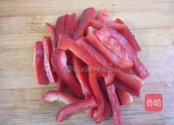 酱爆腰花的做法图解7