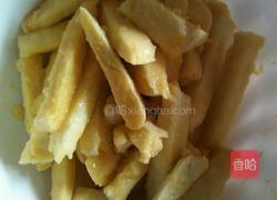 馒头条的做法图解4