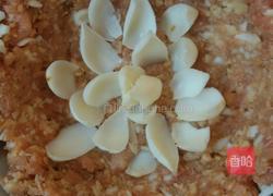 百合蒸肉未的做法图解3