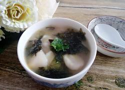 馄饨