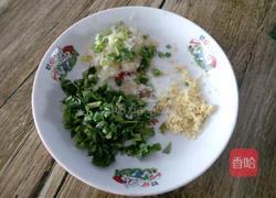 馄饨的做法图解2