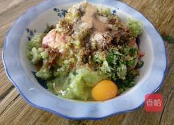 馄饨的做法图解4