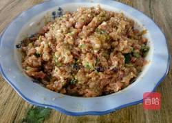 馄饨的做法图解5