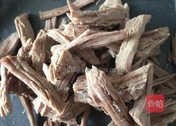 宝宝肉松的做法图解2