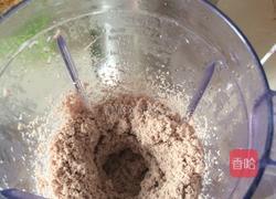 宝宝肉松的做法图解3