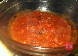 批萨酱的做法图解4