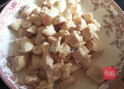 咖喱鸡饭的做法图解2