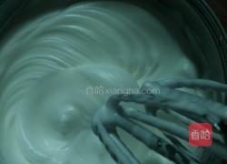 电饭锅葡萄干酸奶蛋糕的做法图解7